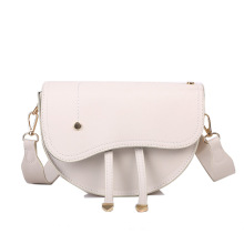 Hot Sale Retro kleine Tasche 2021 Trend Koreanische Weibchen Tasche All-Match Messenger Bag Großhandel